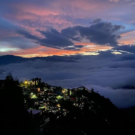 Norbu'S Homestay Darjeeling  Exterior foto