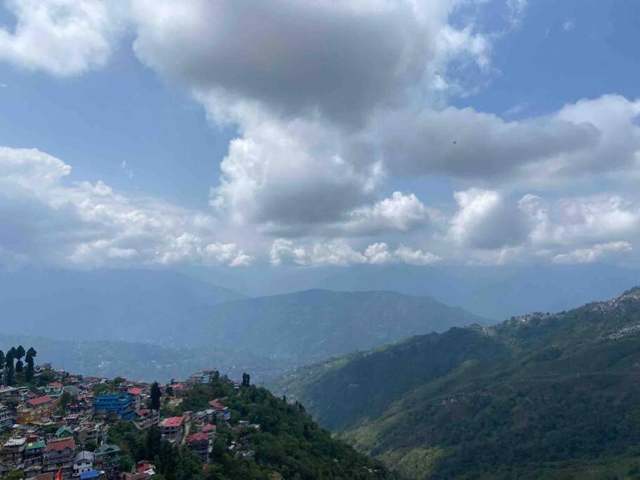 Norbu'S Homestay Darjeeling  Exterior foto