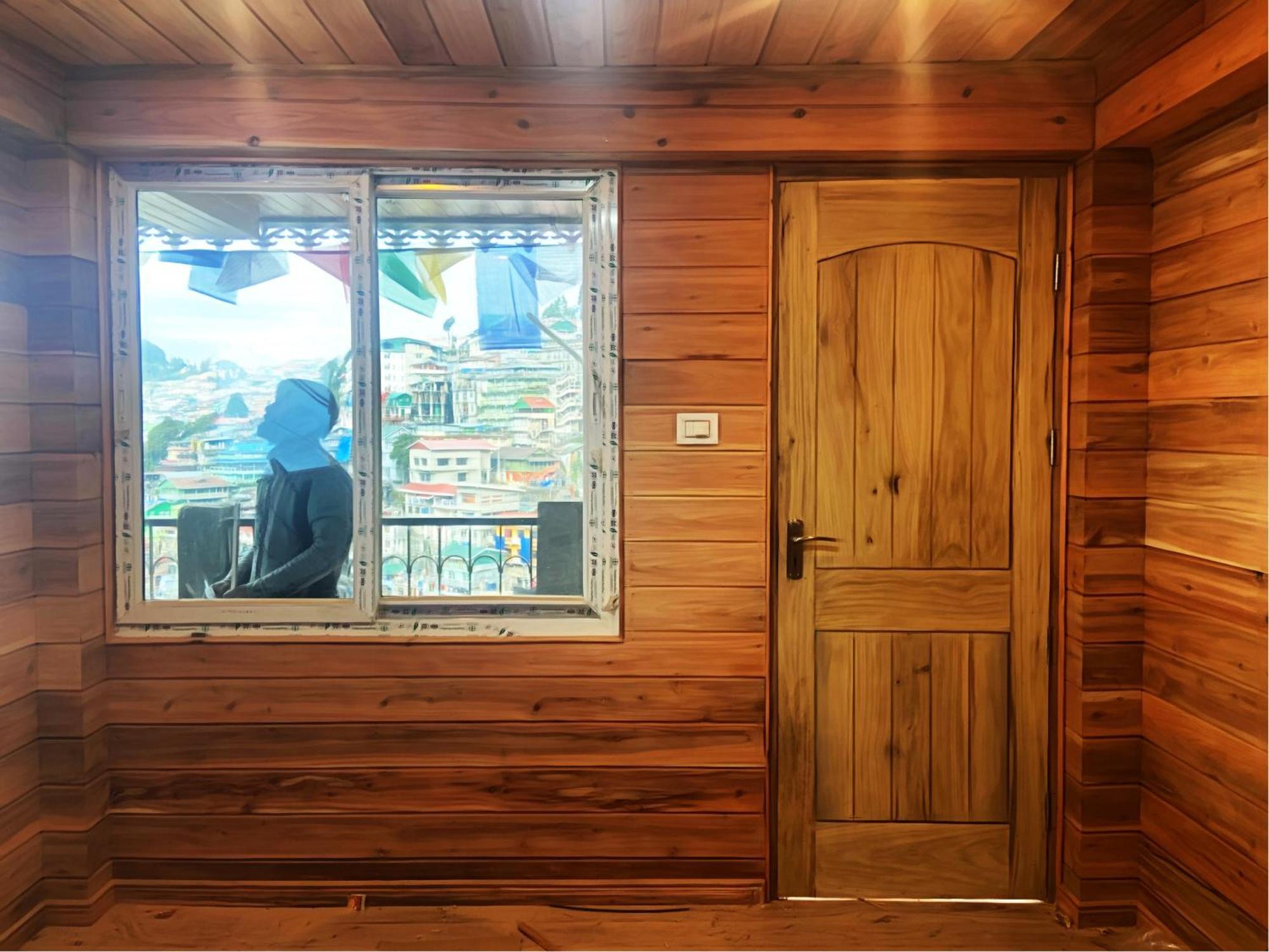 Norbu'S Homestay Darjeeling  Exterior foto